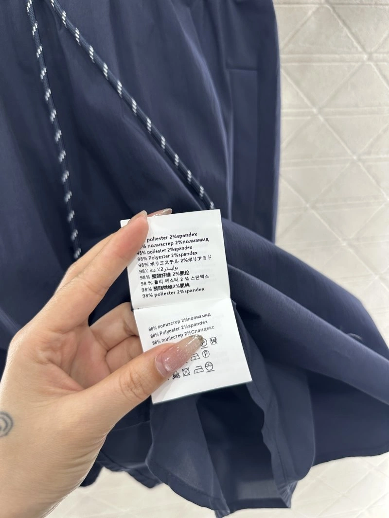 Miu Miu Dress Packable 151395