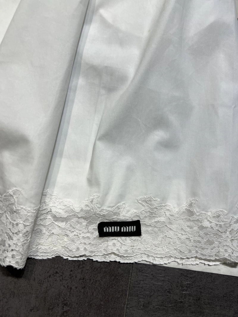 Comfortable Miu Miu Dress 151391