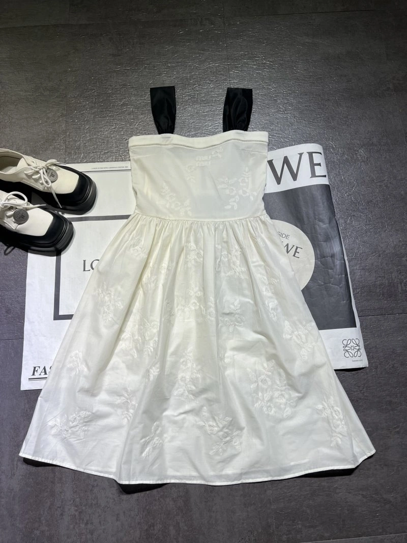 Seasonal Miu Miu Dress 151392
