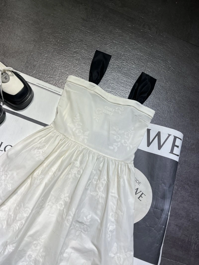 Seasonal Miu Miu Dress 151392