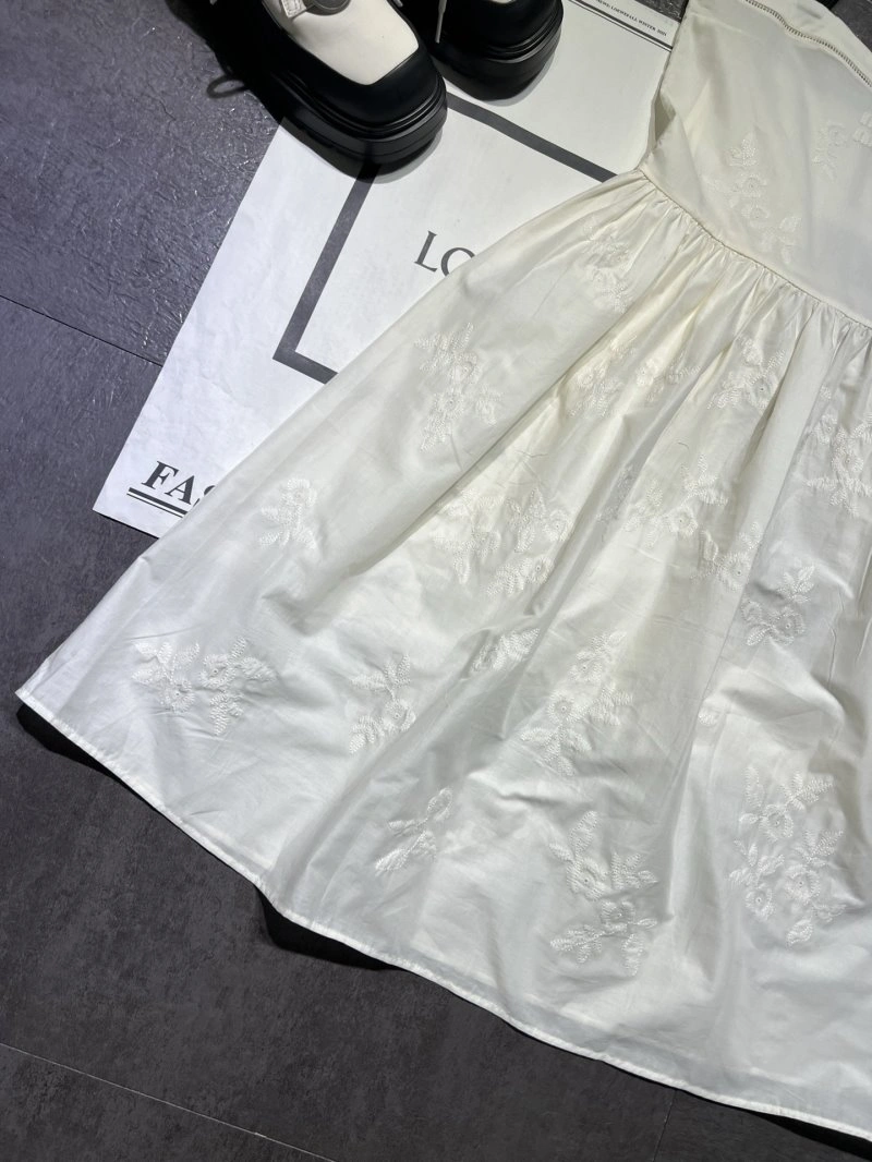 Seasonal Miu Miu Dress 151392
