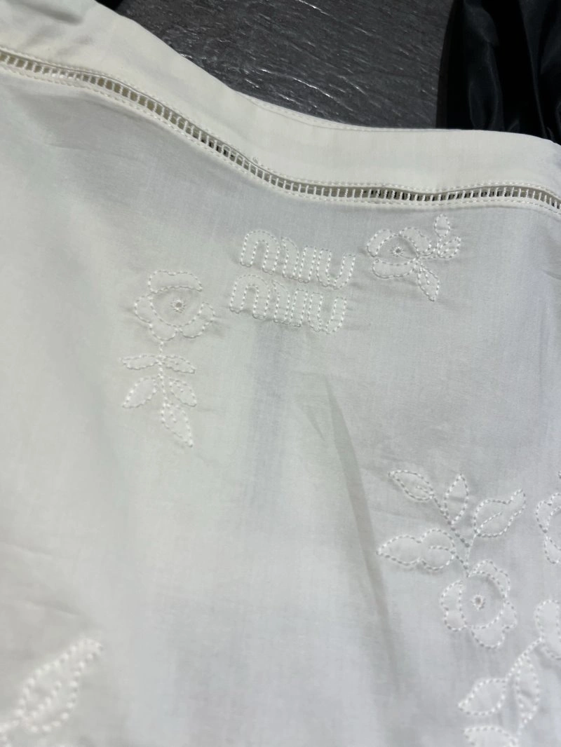 Seasonal Miu Miu Dress 151392