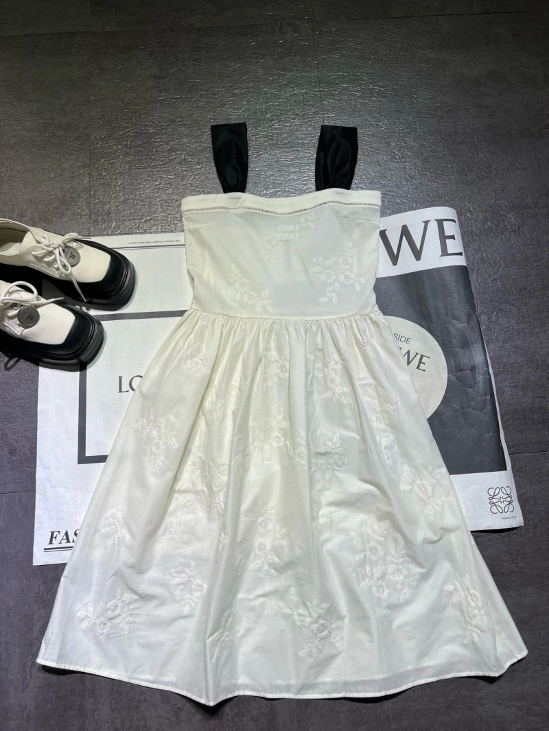 Seasonal Miu Miu Dress 151392