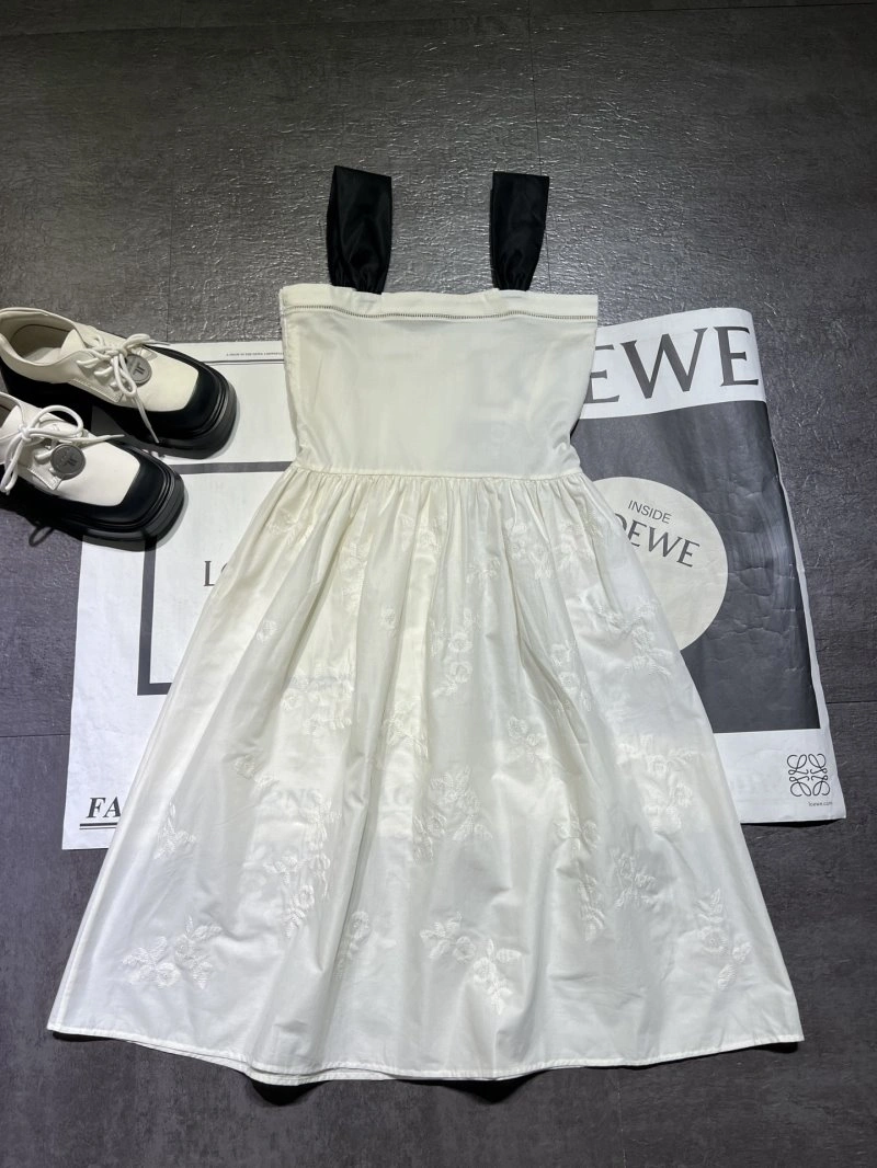 Seasonal Miu Miu Dress 151392