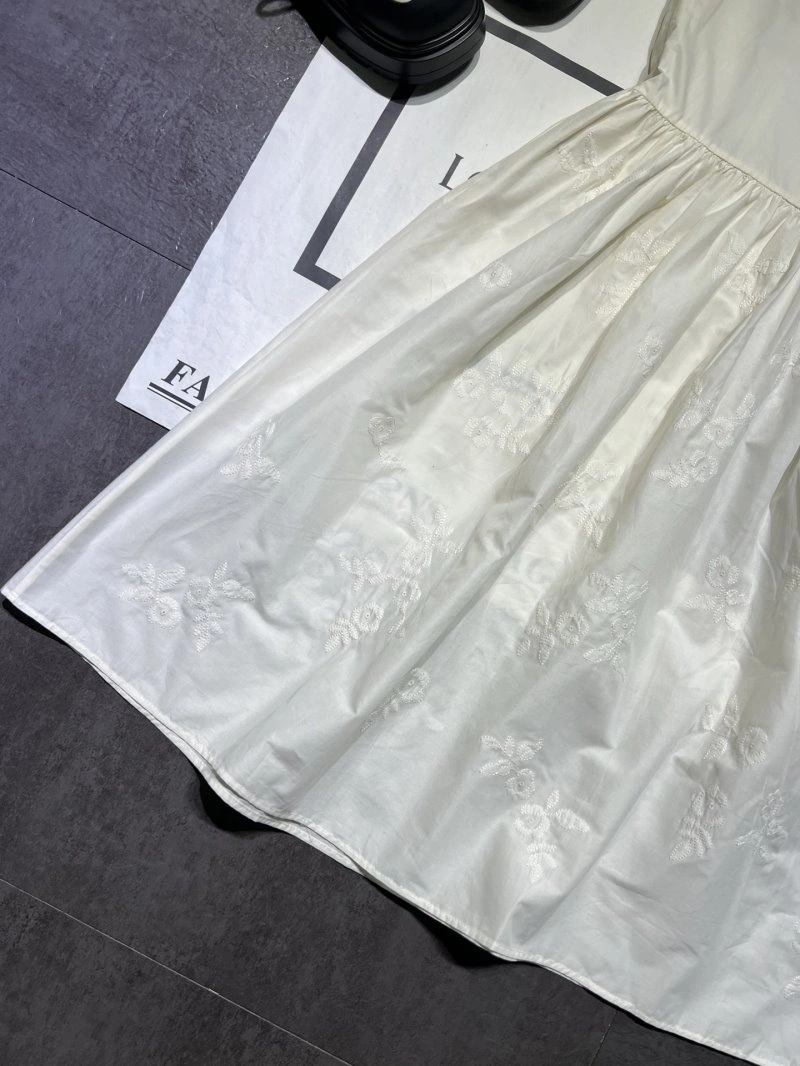 Seasonal Miu Miu Dress 151392