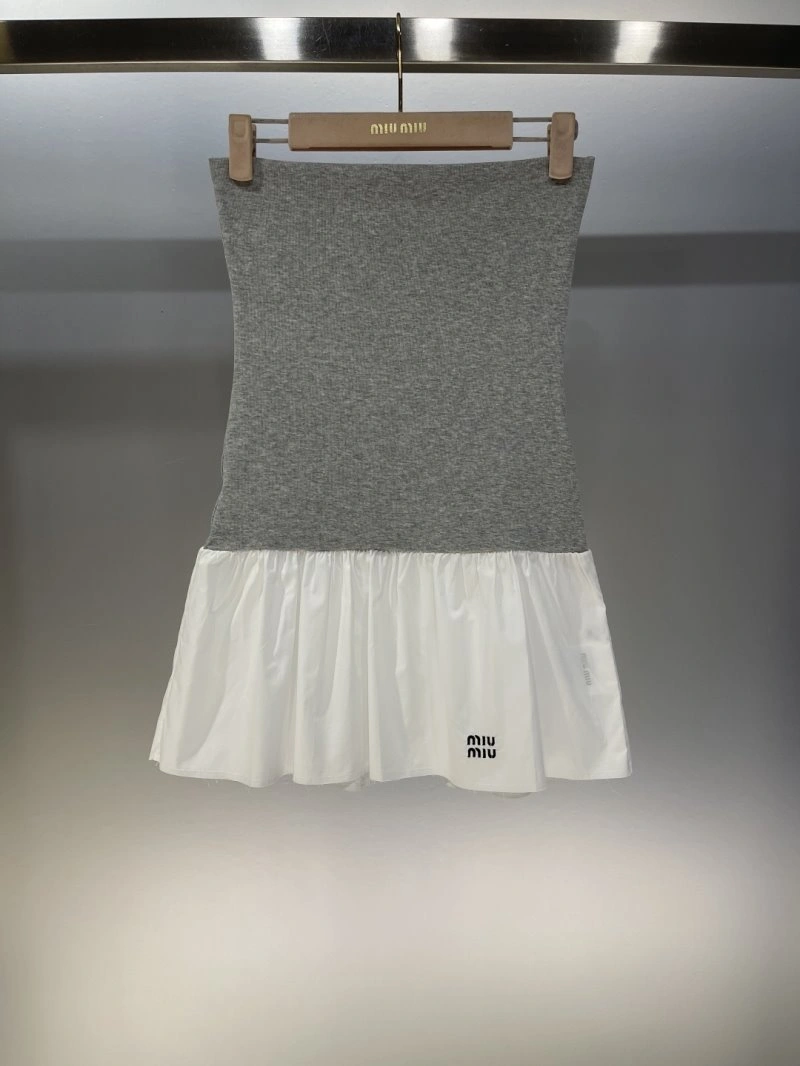 Lightweight Miu Miu Dress 151393