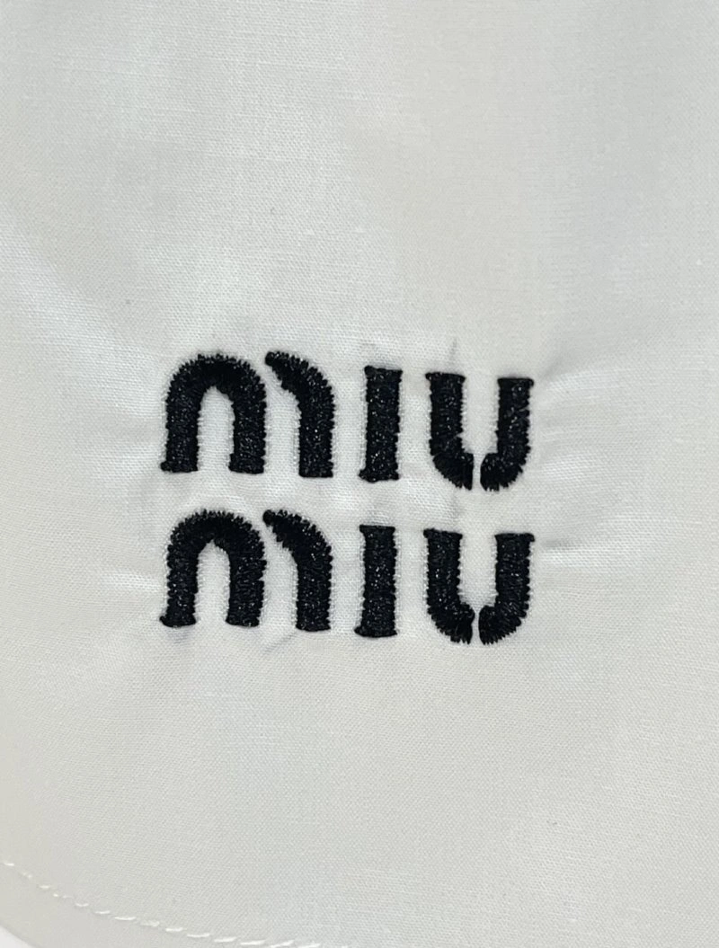 Lightweight Miu Miu Dress 151393