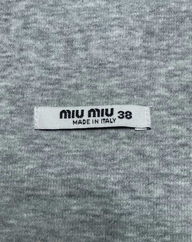 Lightweight Miu Miu Dress 151393