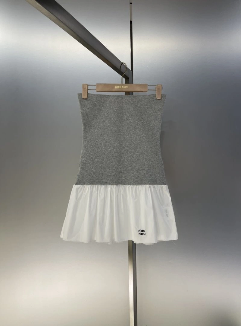 Lightweight Miu Miu Dress 151393