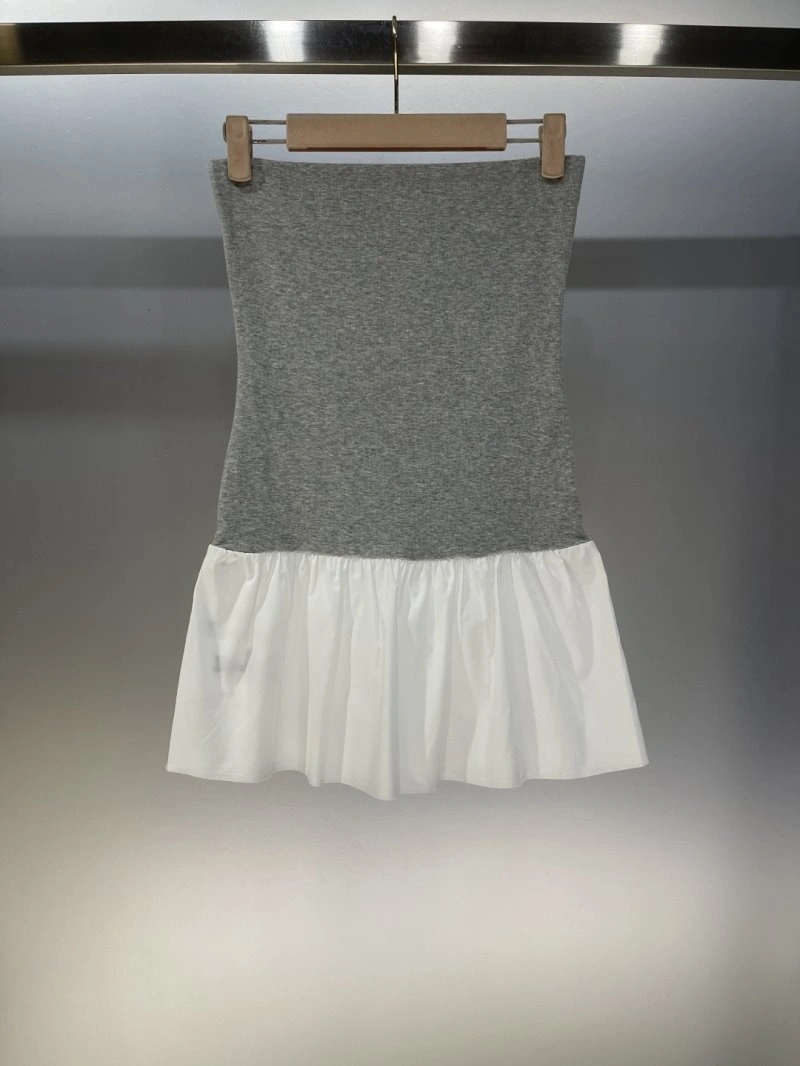 Lightweight Miu Miu Dress 151393