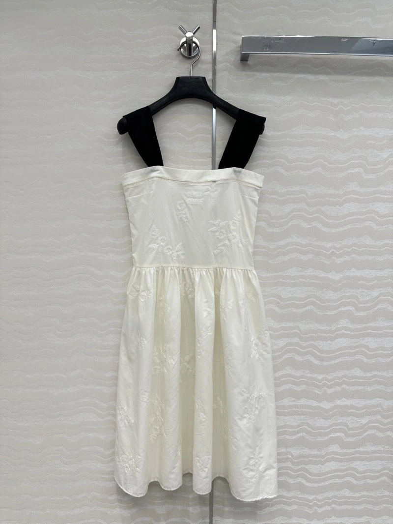 Packable Miu Miu Dress 151389