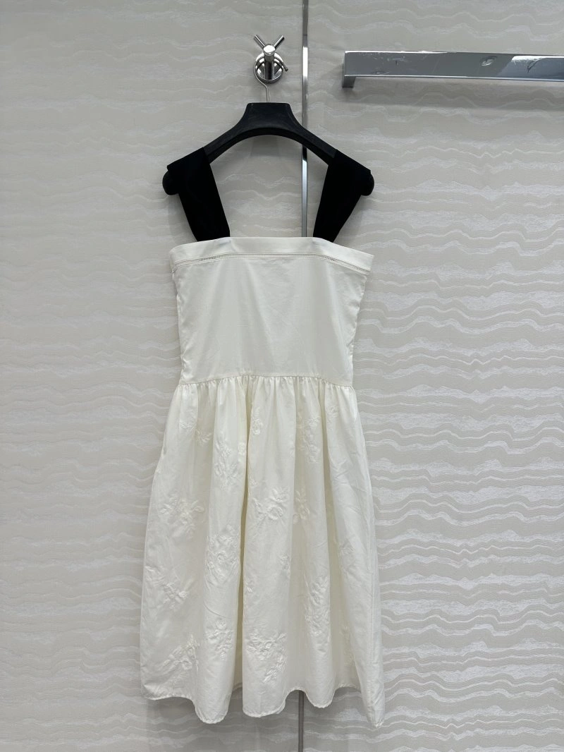 Packable Miu Miu Dress 151389