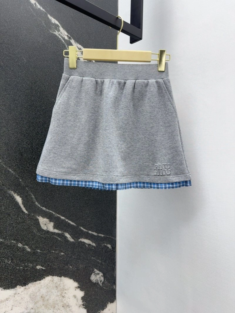 Stretchable Miu Miu Dress 151387
