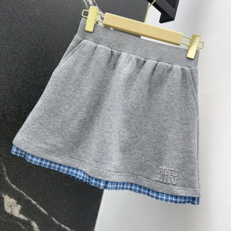 Stretchable Miu Miu Dress 151387