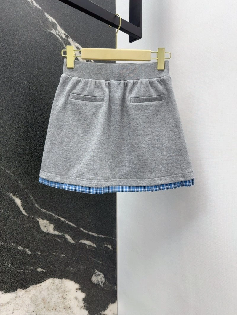 Stretchable Miu Miu Dress 151387