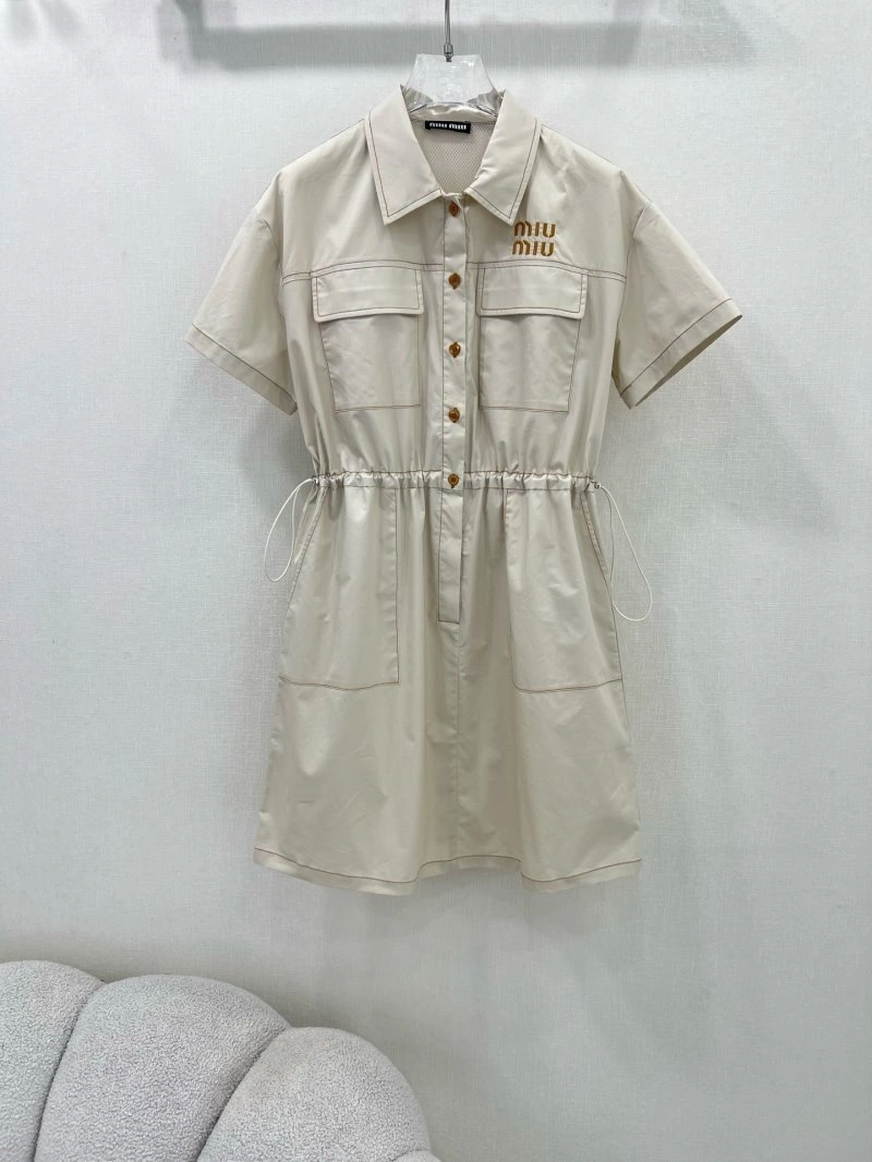 Miu Miu Dress FreshLook 151388