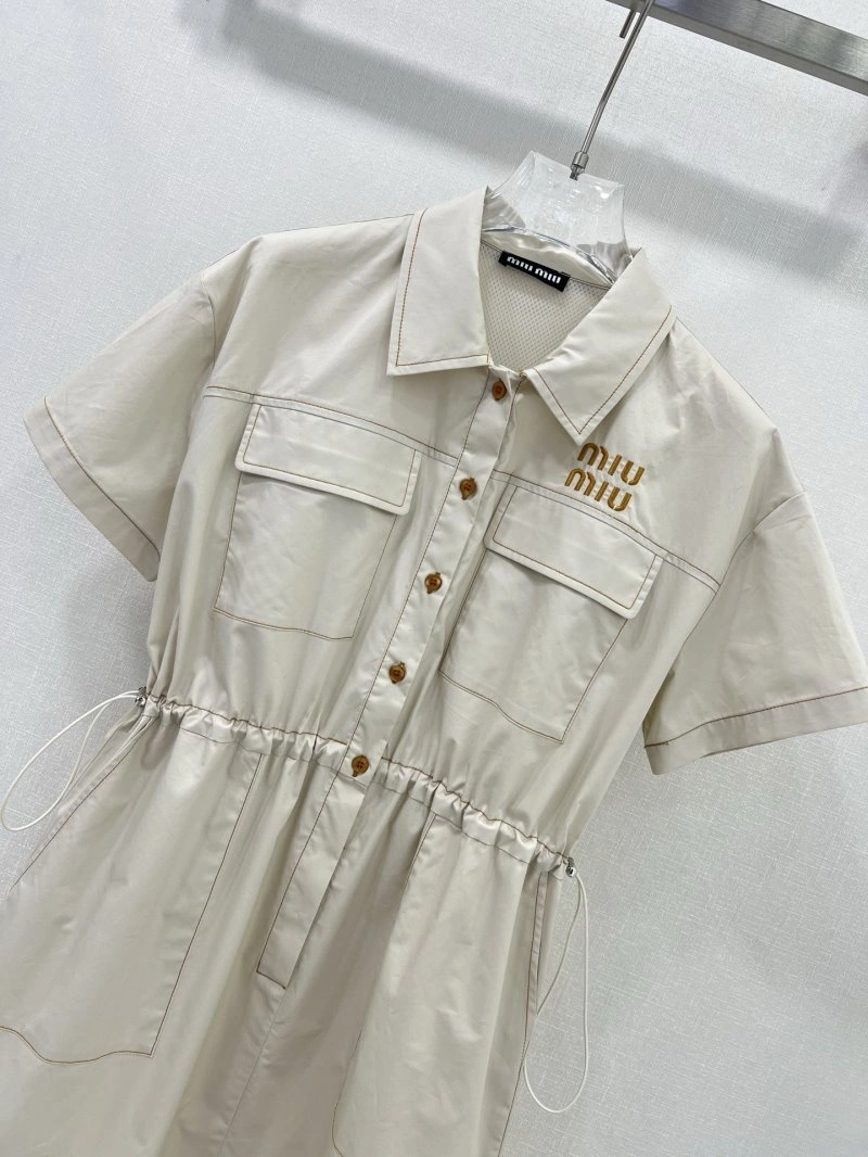 Miu Miu Dress FreshLook 151388