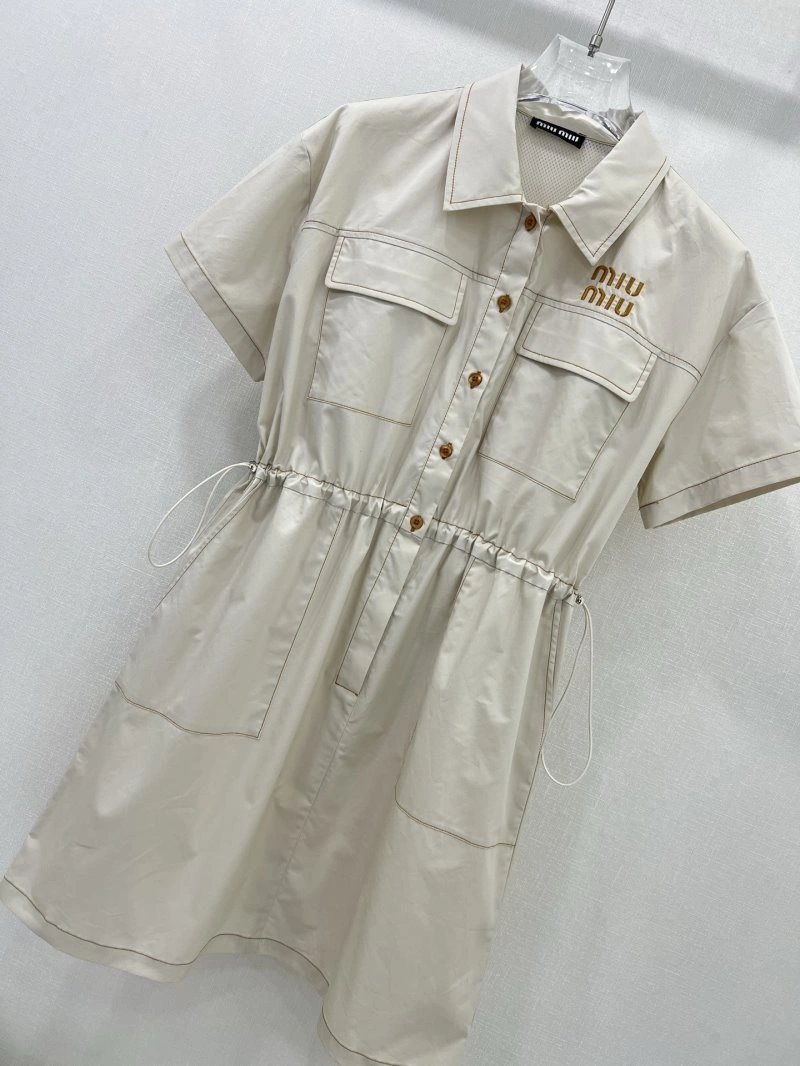 Miu Miu Dress FreshLook 151388
