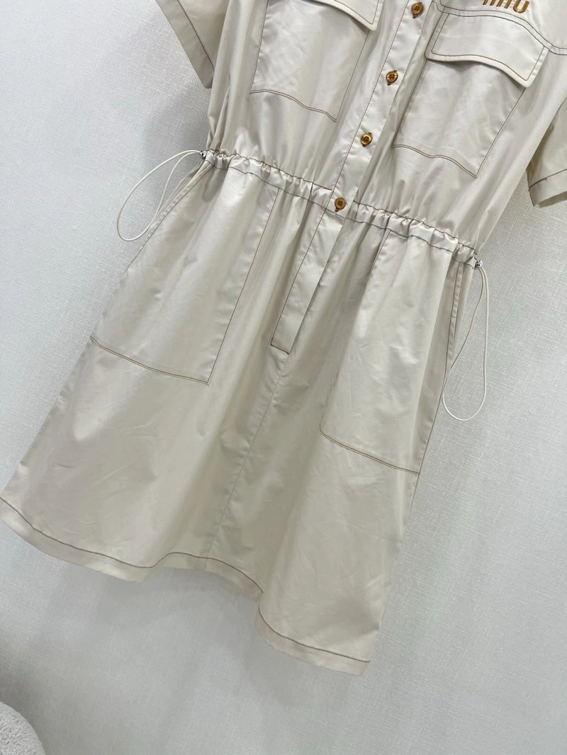 Miu Miu Dress FreshLook 151388