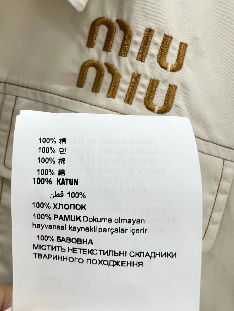 Miu Miu Dress FreshLook 151388