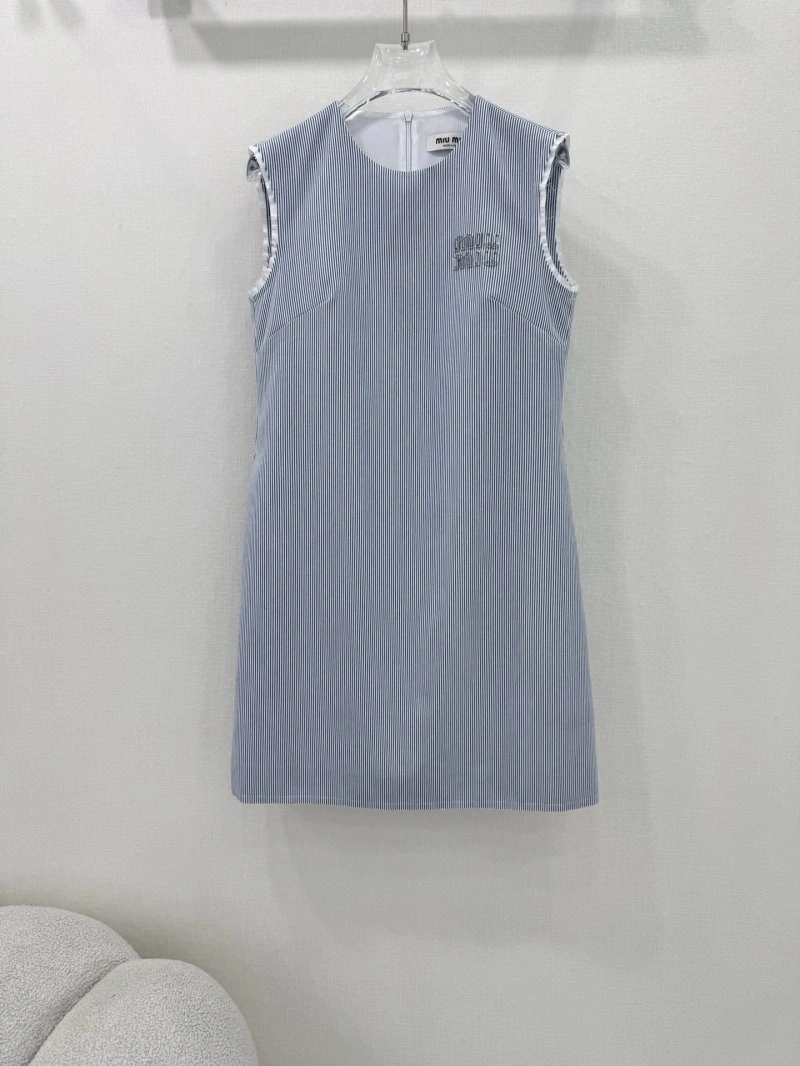 Miu Miu Dress SoftTouch 151380
