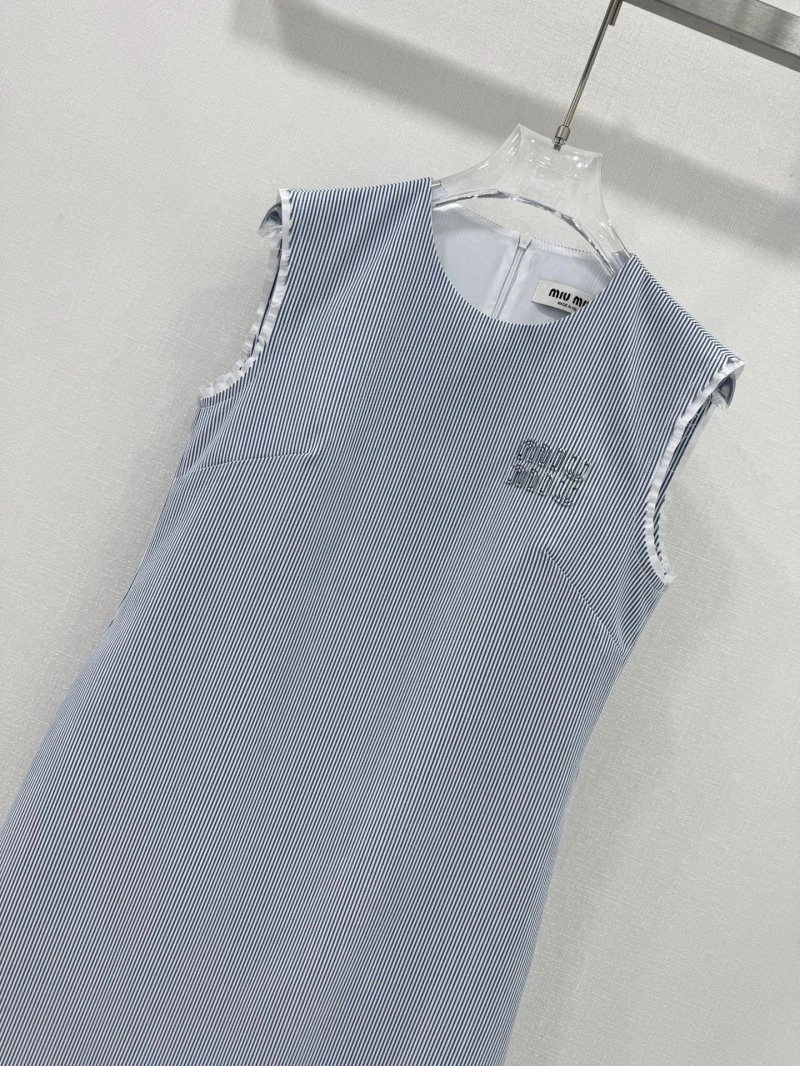 Miu Miu Dress SoftTouch 151380