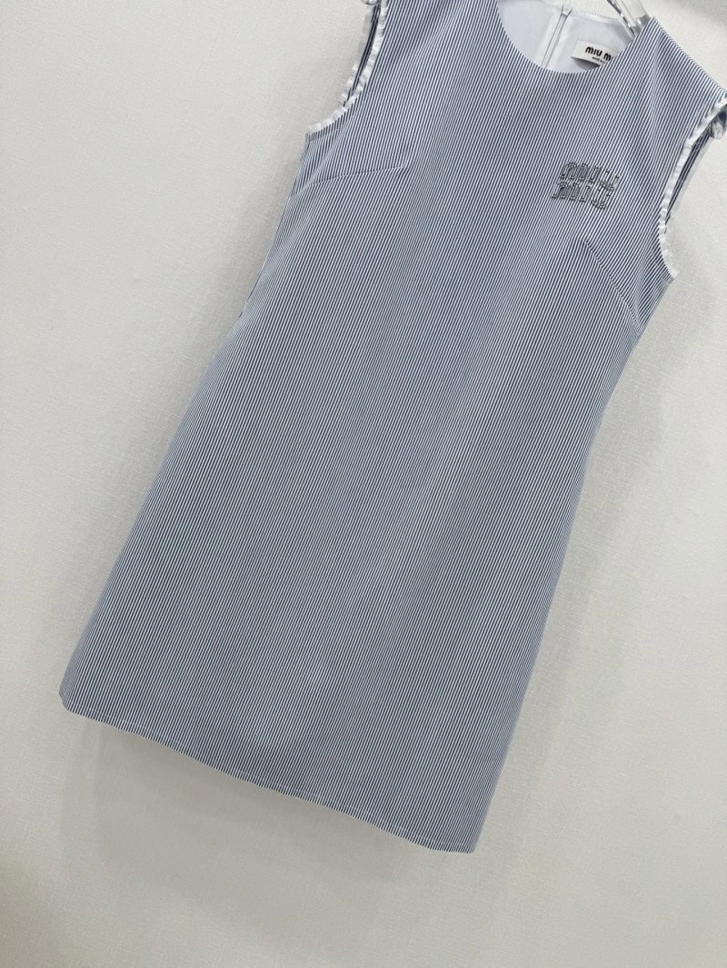 Miu Miu Dress SoftTouch 151380