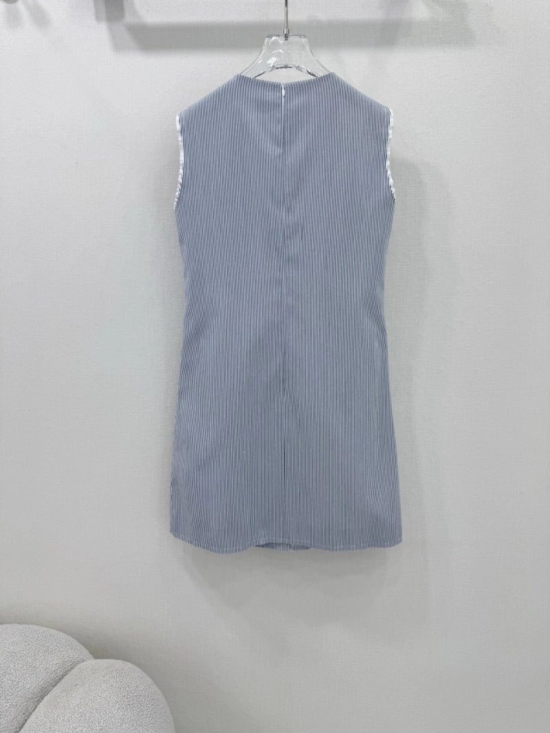 Miu Miu Dress SoftTouch 151380