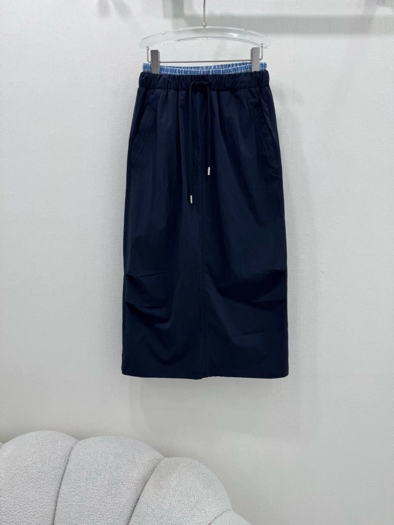 Fashionable Miu Miu Dress 151378