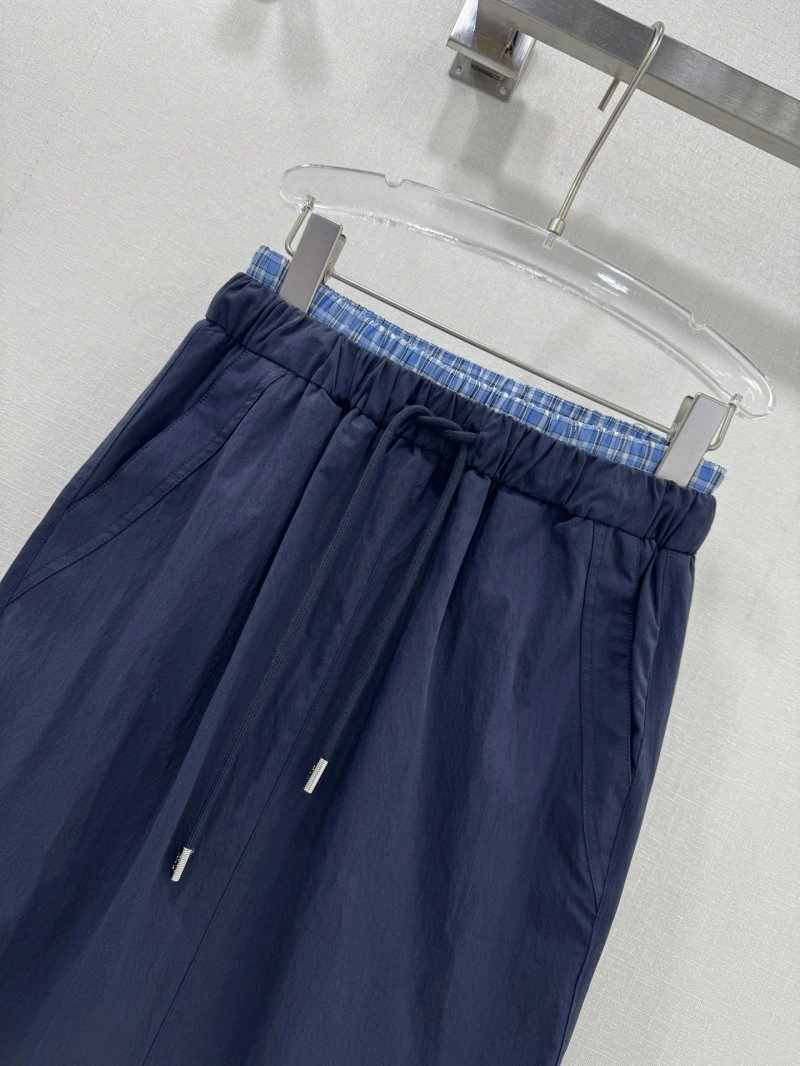 Fashionable Miu Miu Dress 151378