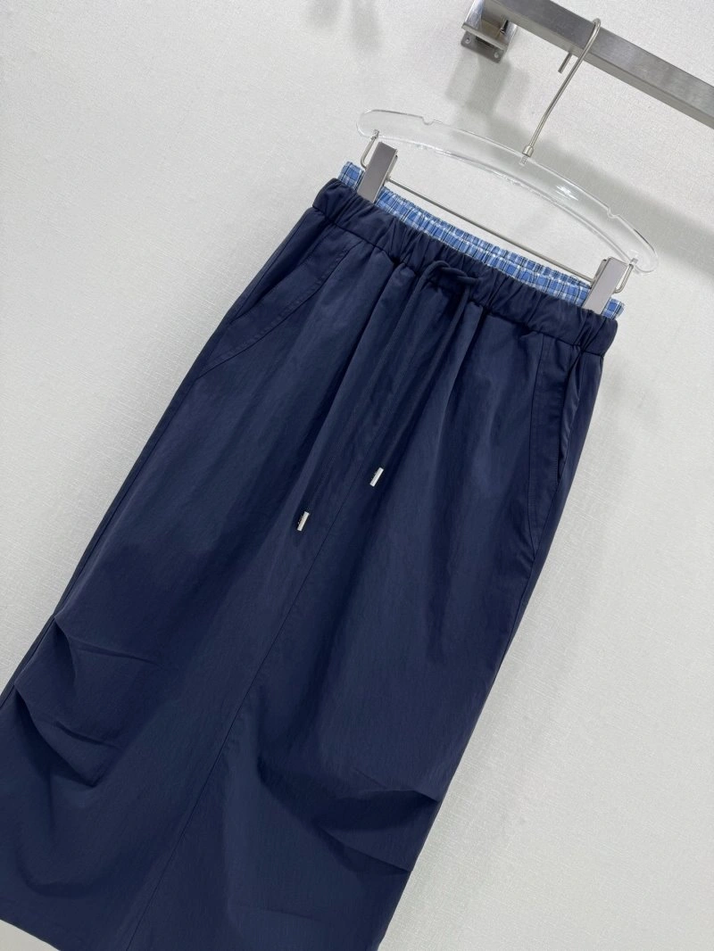 Fashionable Miu Miu Dress 151378