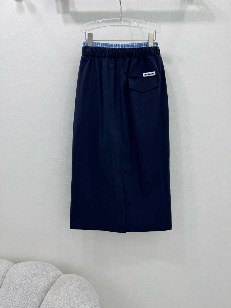 Fashionable Miu Miu Dress 151378