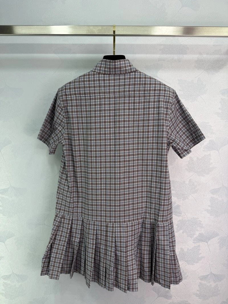 SunProtective Miu Miu Dress 151376