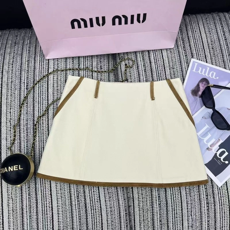 Compact Miu Miu Dress 151377