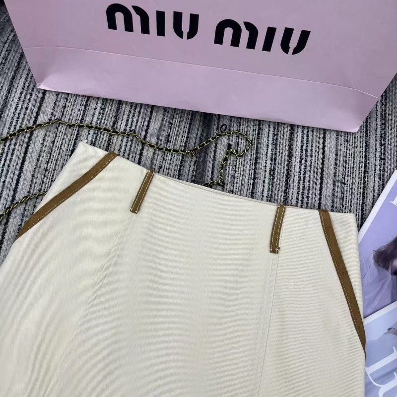 Compact Miu Miu Dress 151377