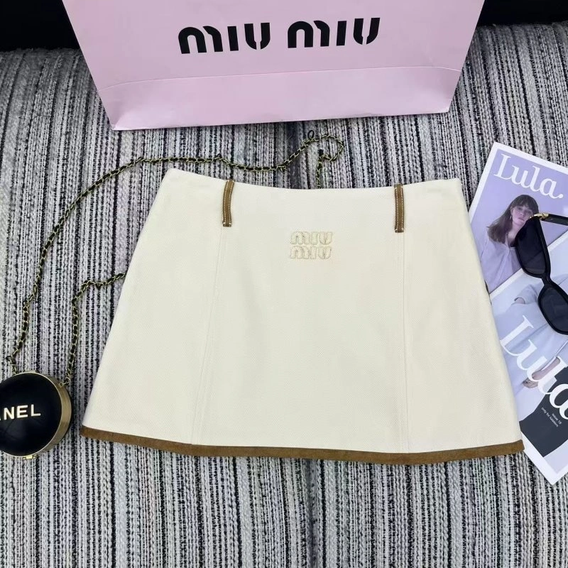 Compact Miu Miu Dress 151377