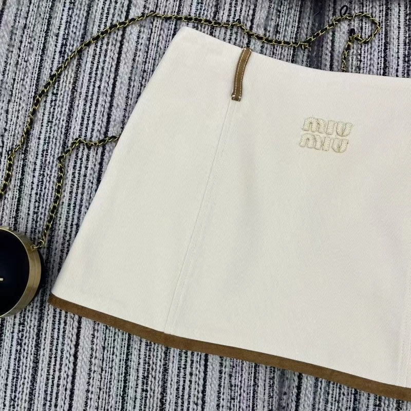 Compact Miu Miu Dress 151377