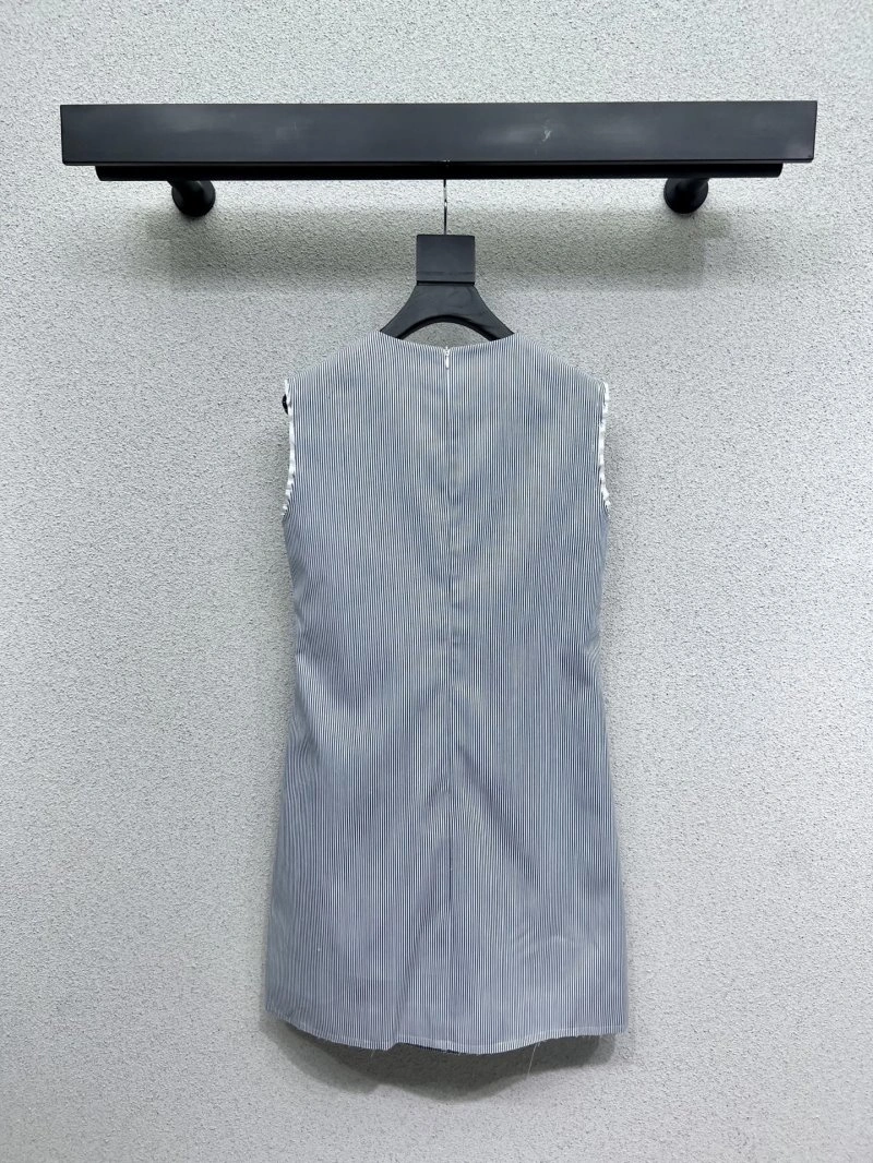Miu Miu Dress Fashionable 151374
