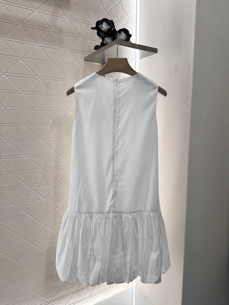 Trendy Miu Miu Dress 151375