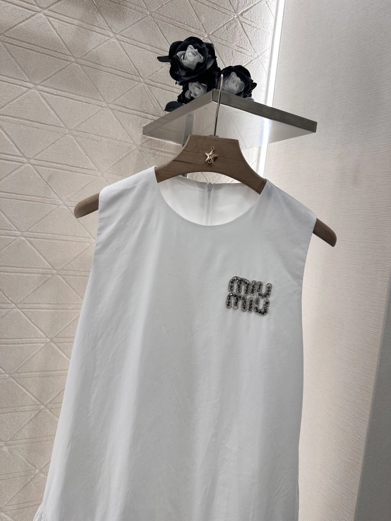 Trendy Miu Miu Dress 151375