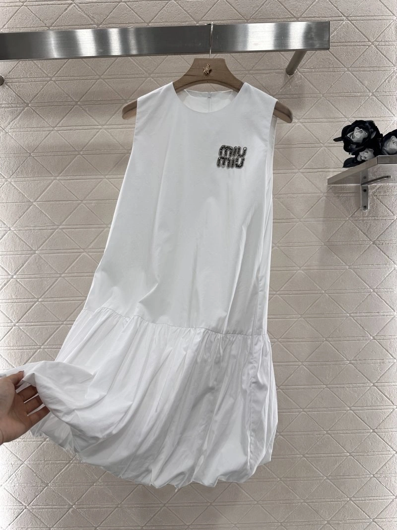 Trendy Miu Miu Dress 151375