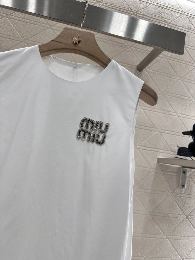 Trendy Miu Miu Dress 151375