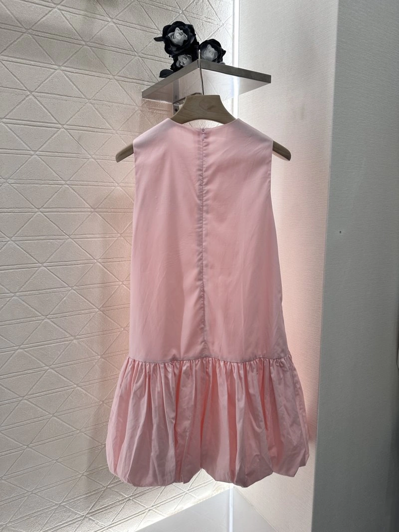 Sleek Miu Miu Dress 151373