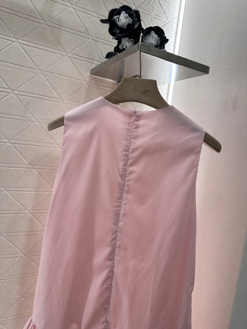 Sleek Miu Miu Dress 151373