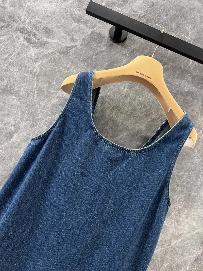 Miu Miu Dress Durable 151411
