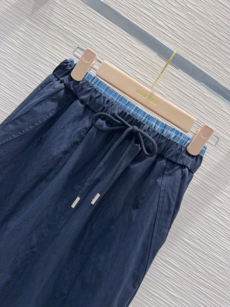 Miu Miu Dress Comfortable 151370