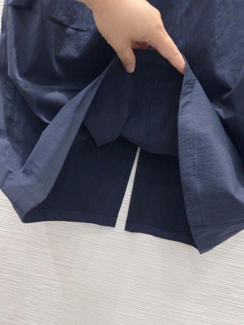 Miu Miu Dress Comfortable 151370