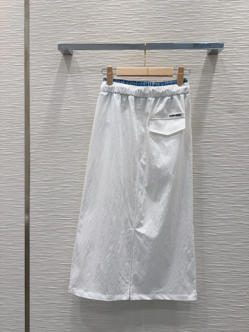 Original Miu Miu Dress 151367