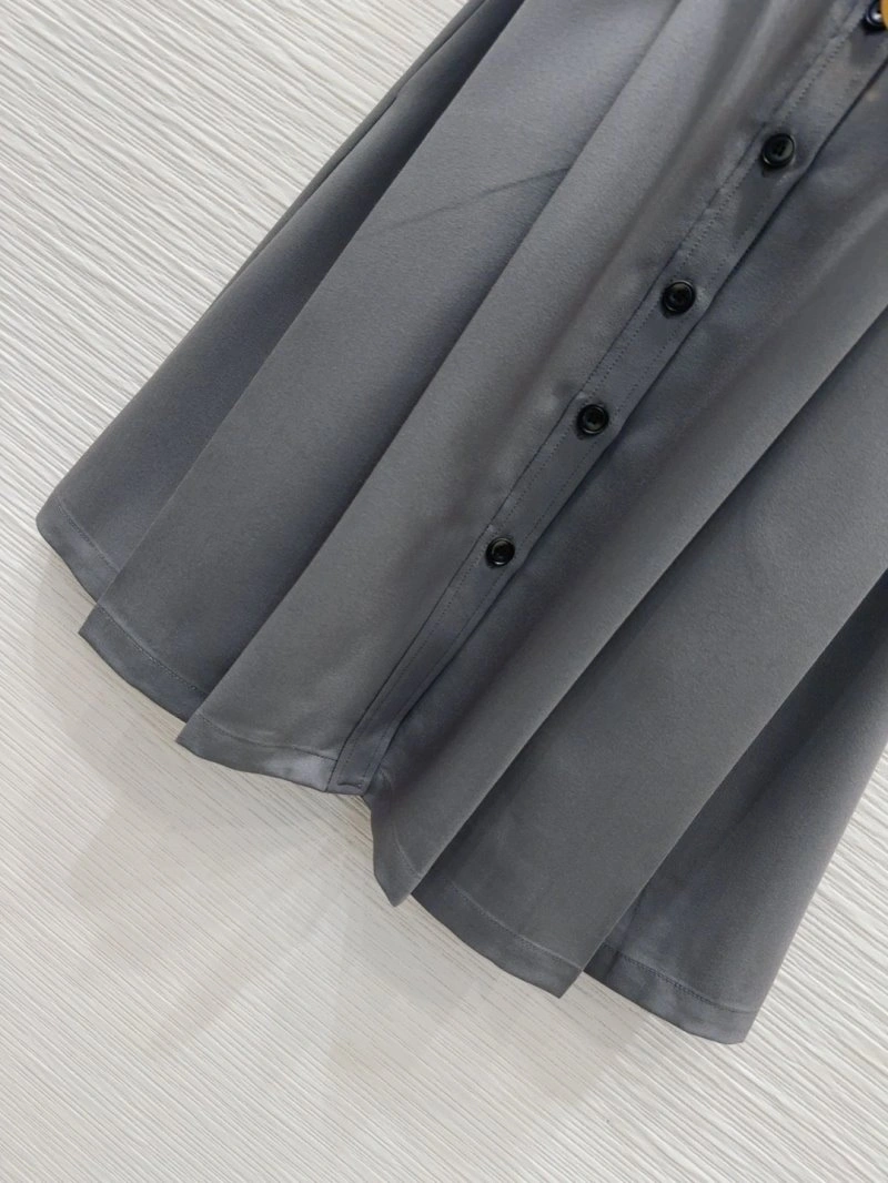 Miu Miu Dress Efficient 151368