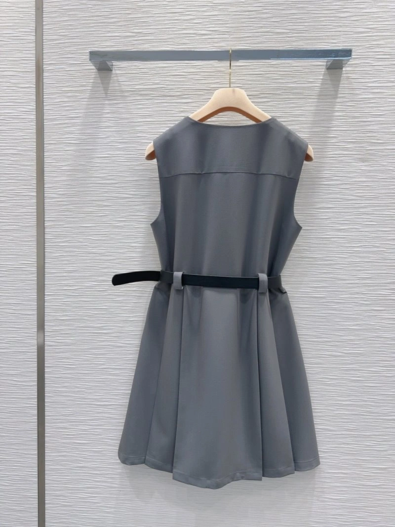 Miu Miu Dress Efficient 151368